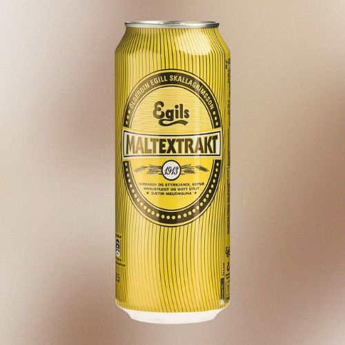 Egils Malt (500ml)