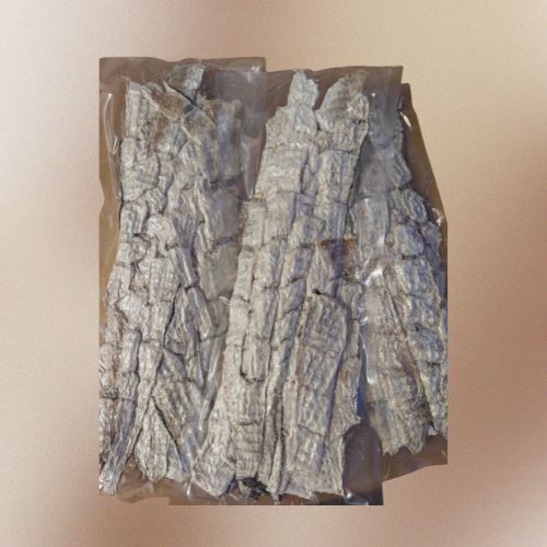 Steinbit (1 kg) – Ekte islandsk tørrfisk